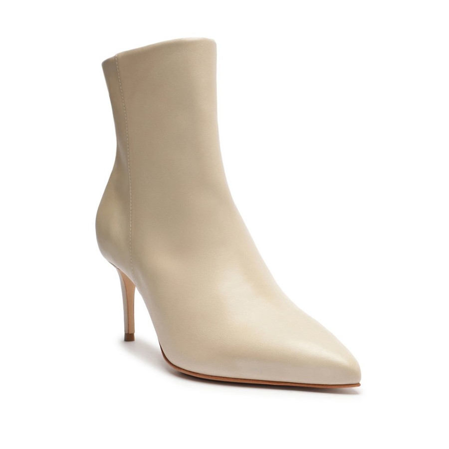 Boots SCHUTZ | Mikki Mid Bootie Oyster