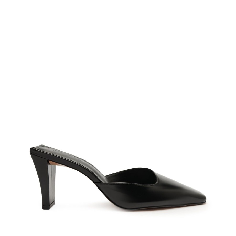 Sandals SCHUTZ | Rosie Pump Black