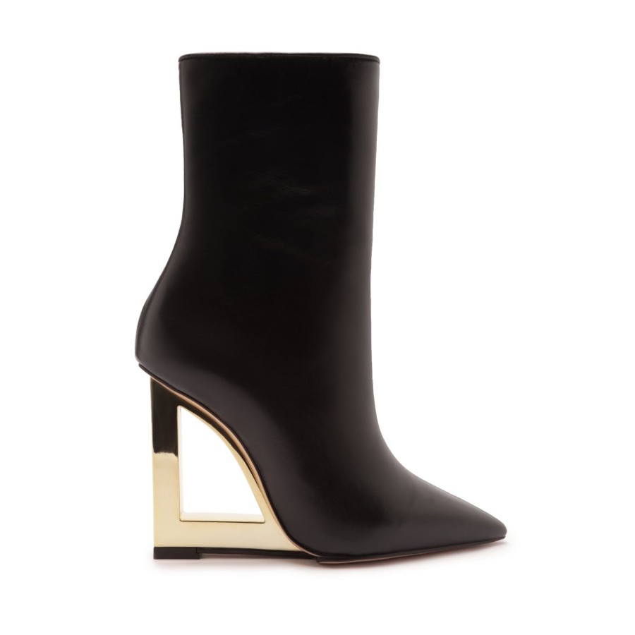 Boots SCHUTZ | Filipa Bootie Black