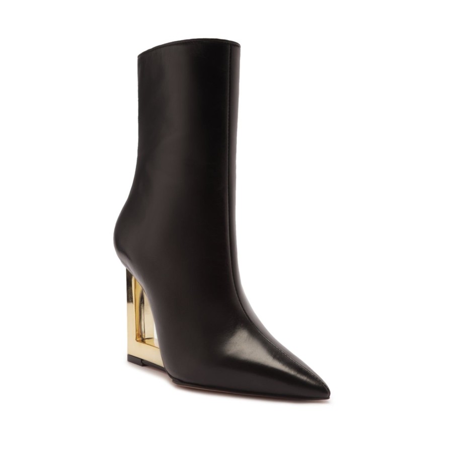 Boots SCHUTZ | Filipa Bootie Black