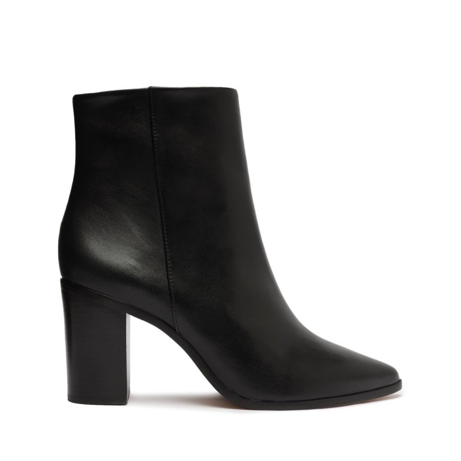 Boots SCHUTZ | Mikki Block Bootie Black