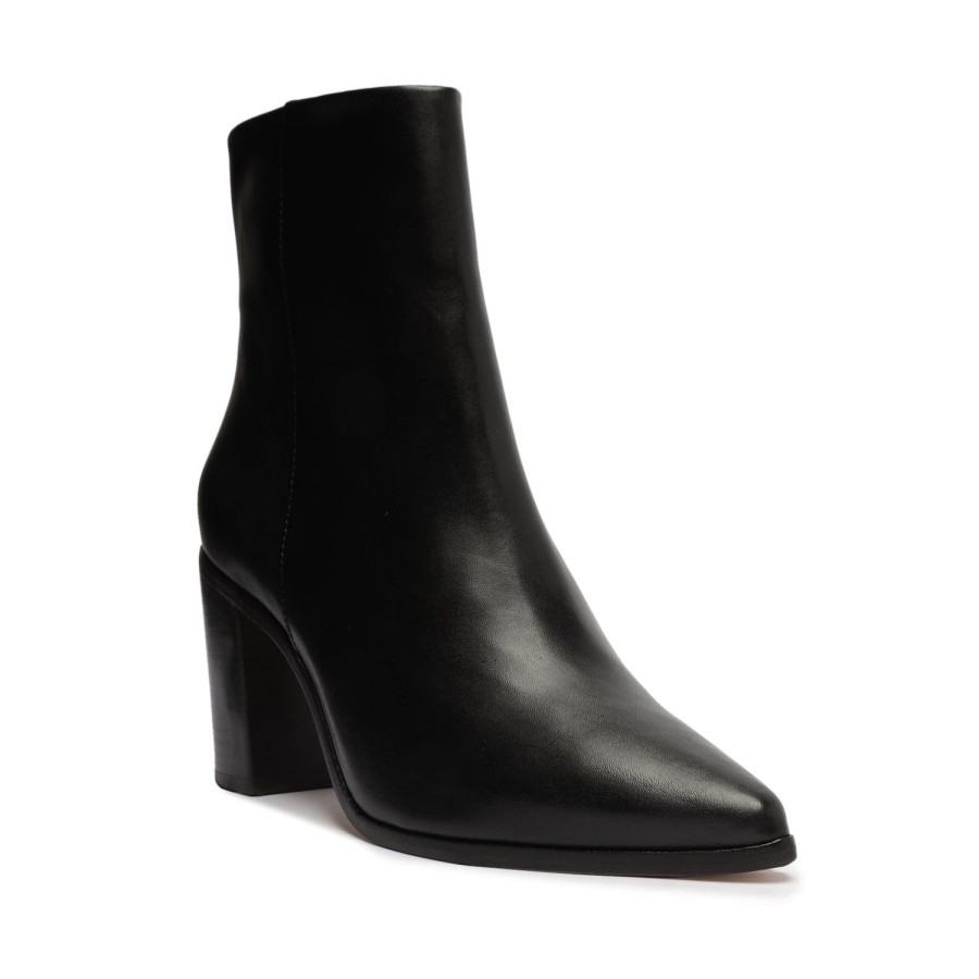 Boots SCHUTZ | Mikki Block Bootie Black