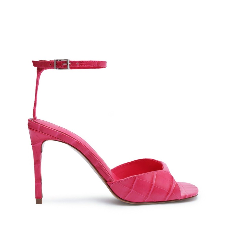 Sandals SCHUTZ | Nora Paradise Pink