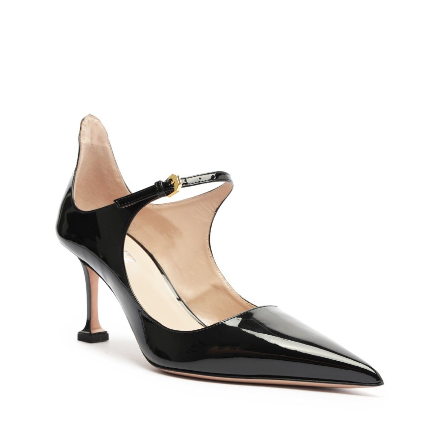 Pumps SCHUTZ | Elsa Pump Black