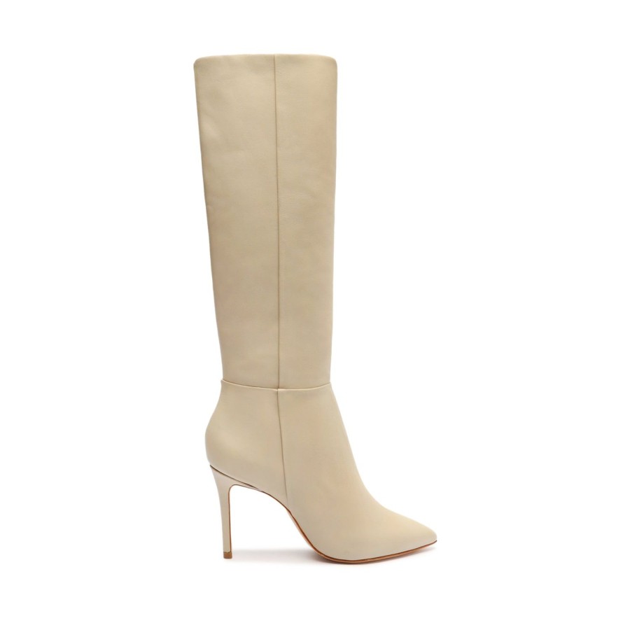 Boots SCHUTZ | Mikki Up Boot Oyster