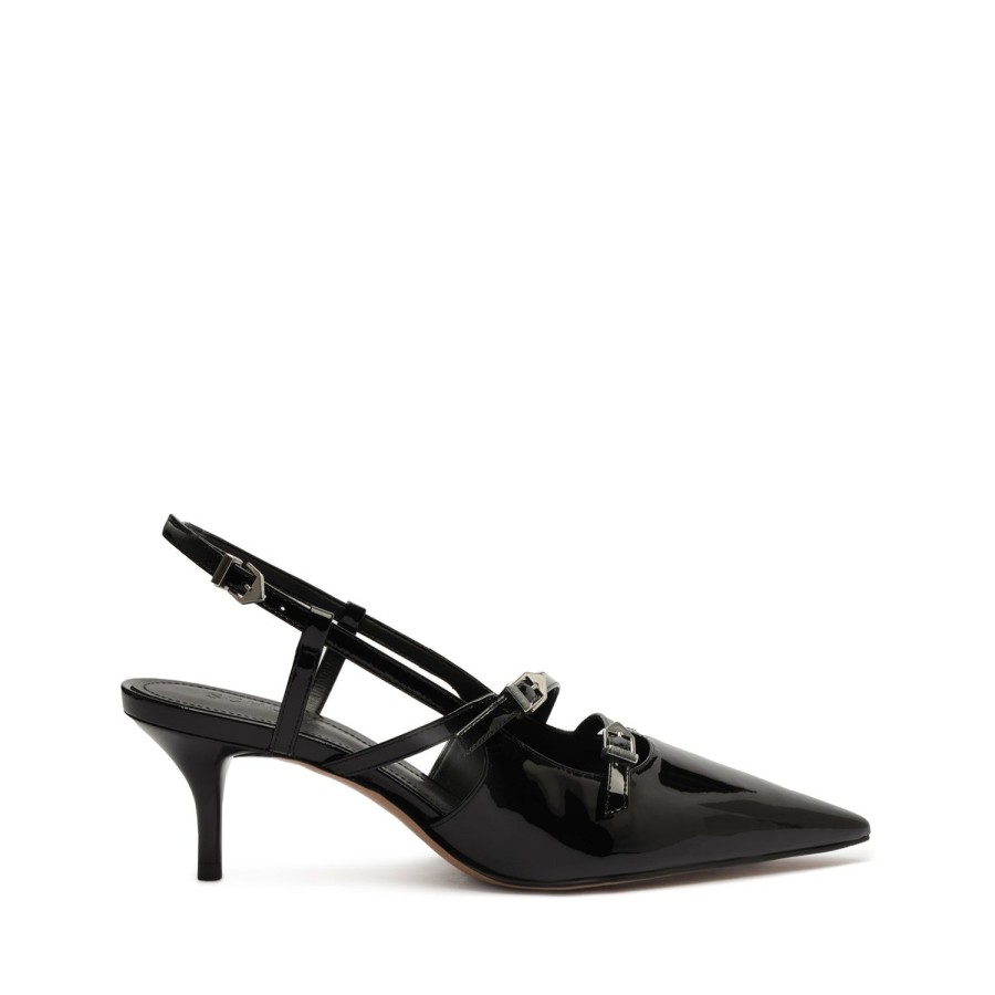 Pumps SCHUTZ | Stacy Pump Black