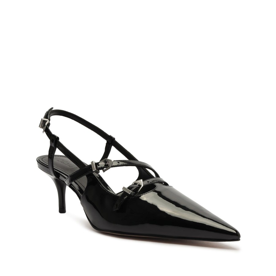 Pumps SCHUTZ | Stacy Pump Black