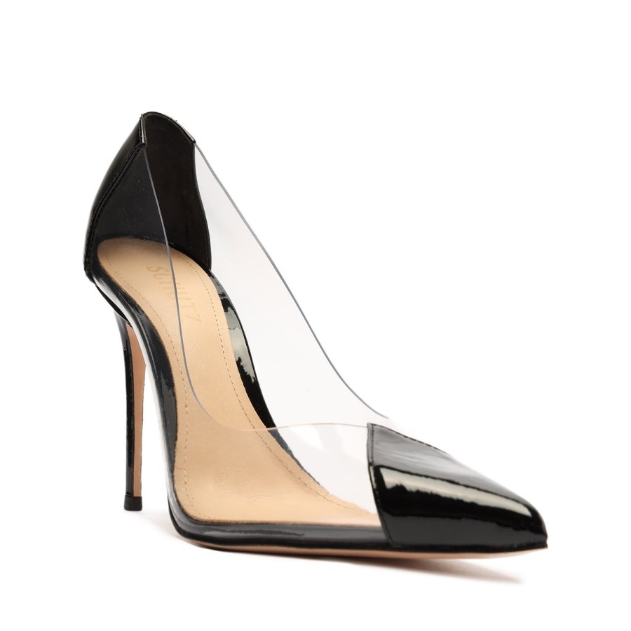 Pumps SCHUTZ | Cendi Pump | High-Heeled Classic Shoe | Schutz Black