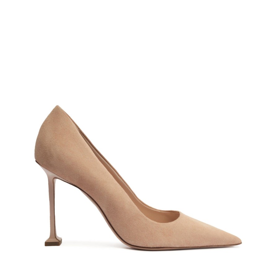 Pumps SCHUTZ | Firenze Pump Sweet Rose