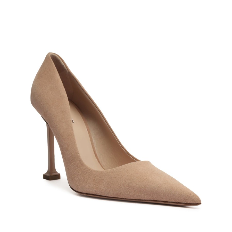 Pumps SCHUTZ | Firenze Pump Sweet Rose